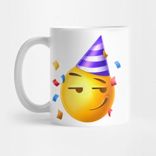 Happy birthday or what Mug